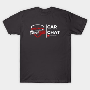 Garage Buds Car Chat T-Shirt